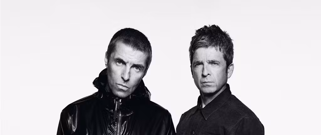 Oasis's Triumphant Return in 2025